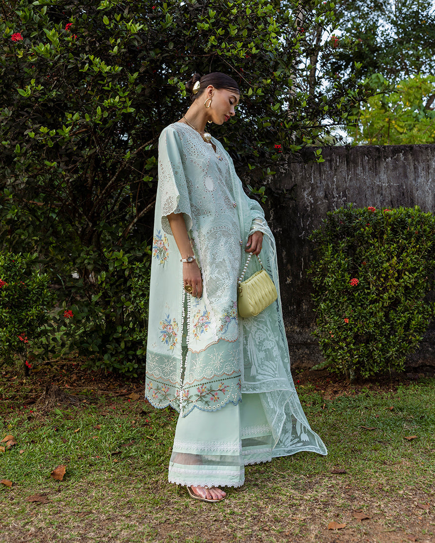 Esmel | Mon Tresor Luxe Lawn 26 | Fait Avec Amour, image 2