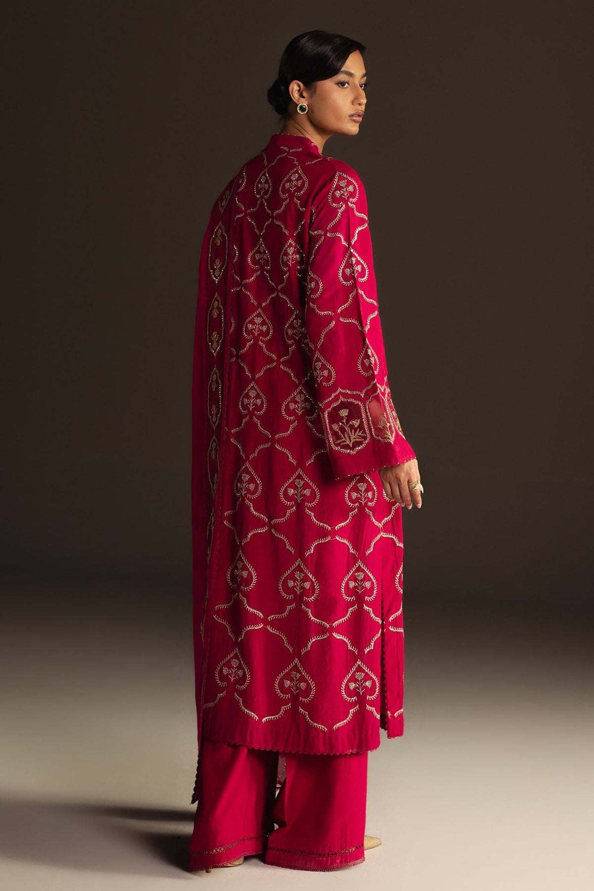 Zara Shahjahan | Festive 25 | Noreen-2
