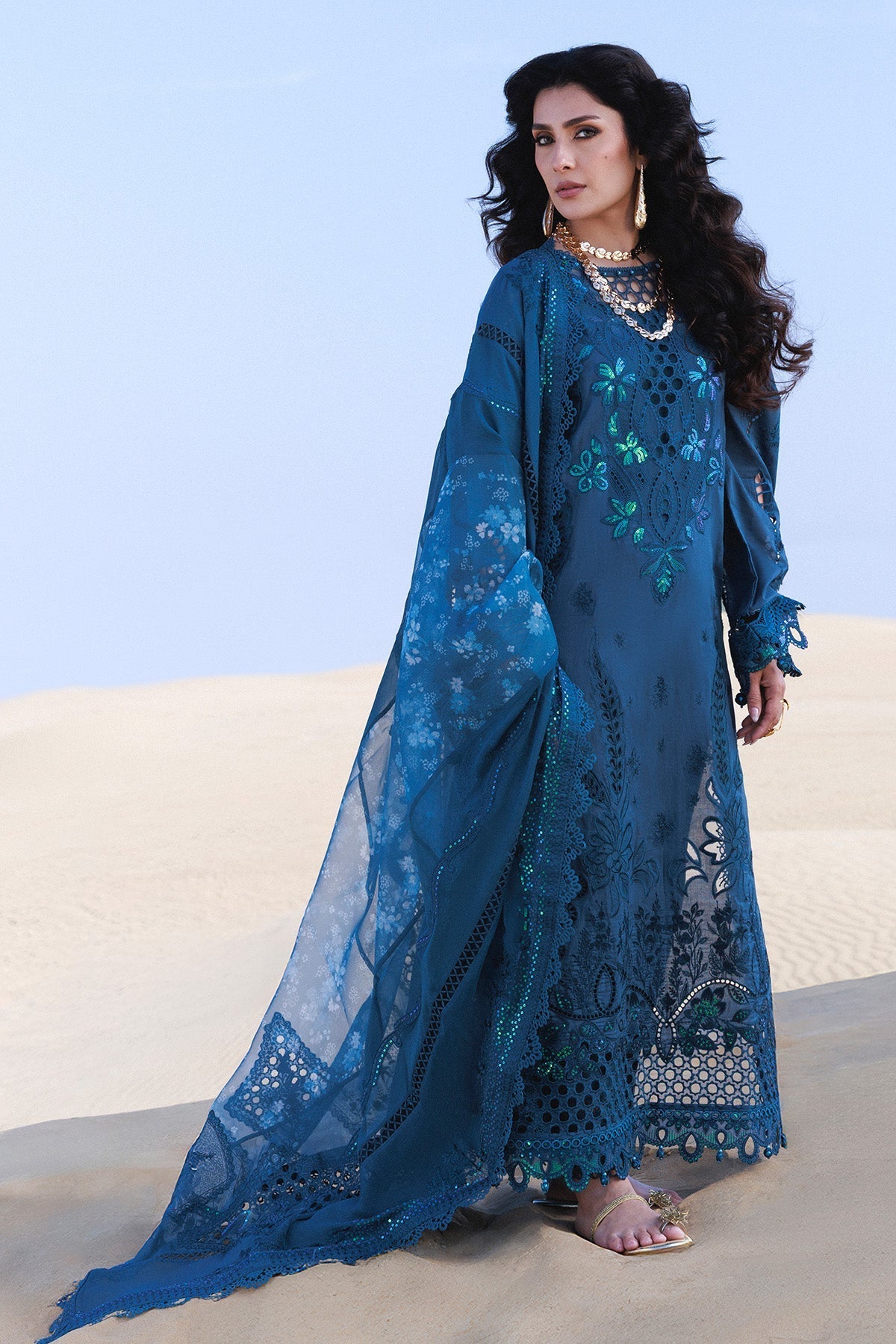 Nureh | Aman Luxe | Kaia NE-229, image 9