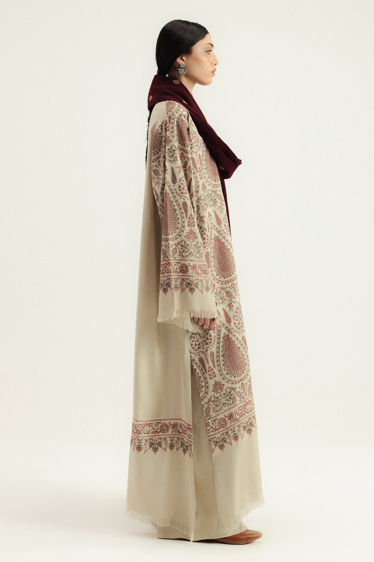 Zara Shahjahan | Winter 25 | Kel, image 4