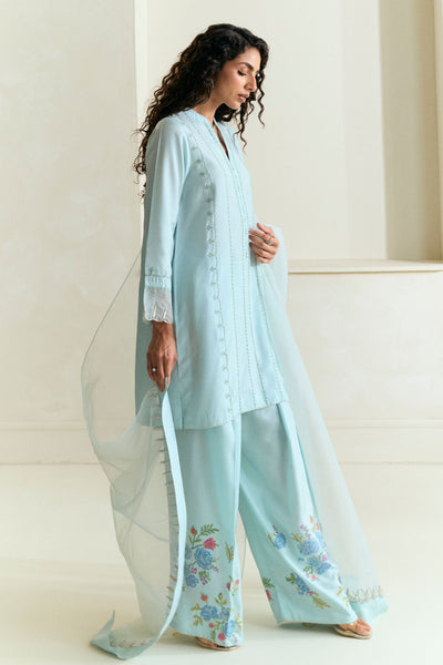 Zara Shahjahan | Festive Wear 25 | ZR25F0536 -  Zara Shahjahan Ladies Clothes - Original Designer Dress - House of Maryam