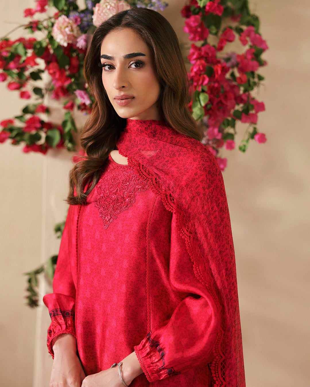 Faiza Saqlain | Serina Luxe | Suhayr, image 3