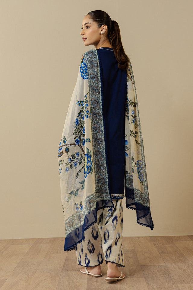 Zara Shahjahan | Coco Prints 26 | Cassia-10A, image 2