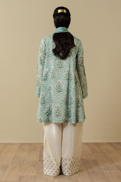 Zara Shahjahan | Coco Prints 26 | ANTHEA-9B