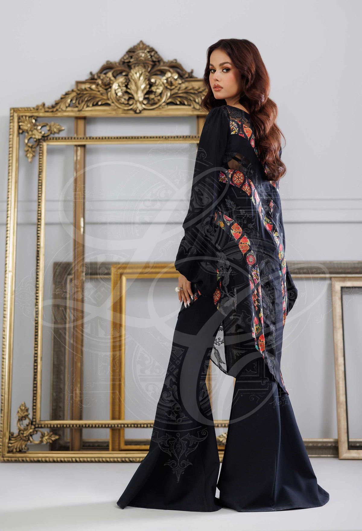 Layla Chatoor | Pret A Porter | LC-34-2