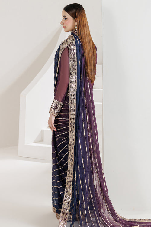 Farasha | Fiorella Formals 26 | Royal Iris-2