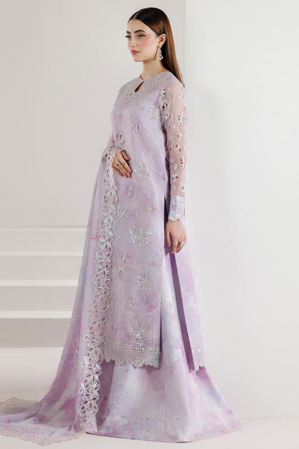 Farasha | Formals 26 | Lilac Enchant-5