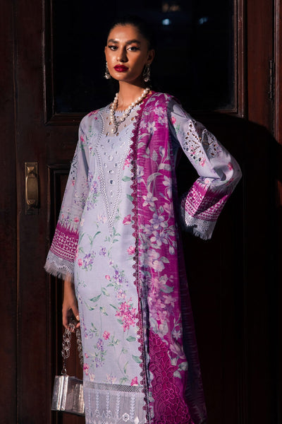 Nureh | Glam Girl Lawn | GL-17 -  Nureh Ladies Clothes - Original Designer Dress - House of Maryam