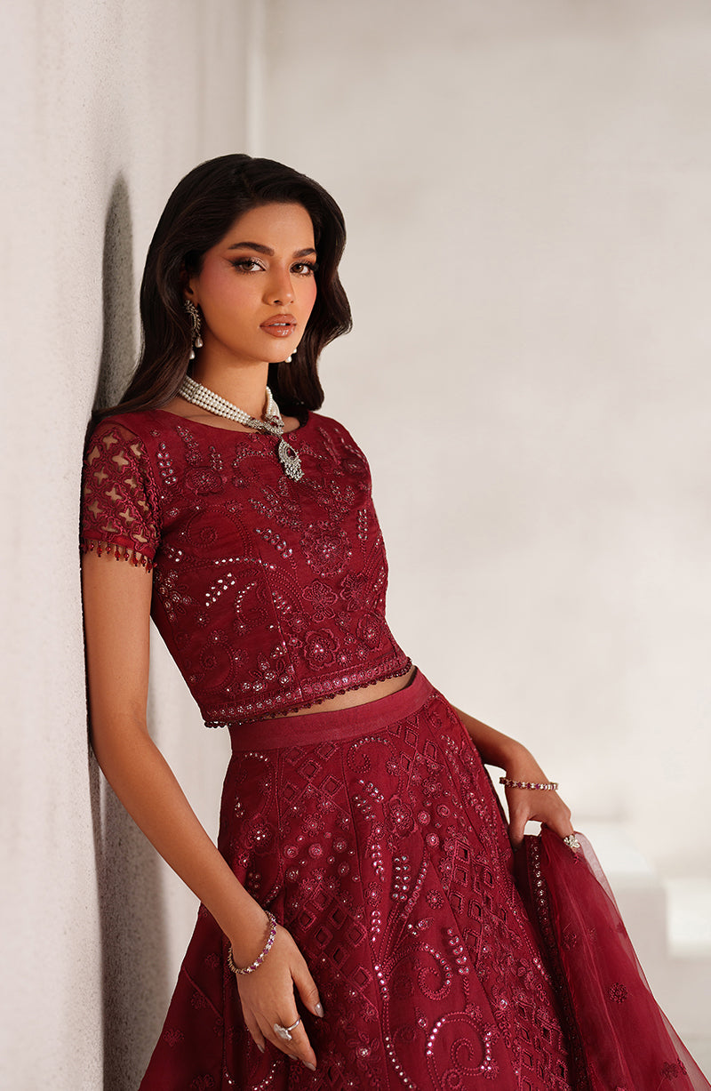 Zarif | Muse Threads | Sheen, image 8