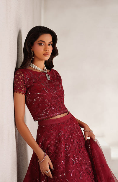 Zarif | Muse Threads | Sheen
