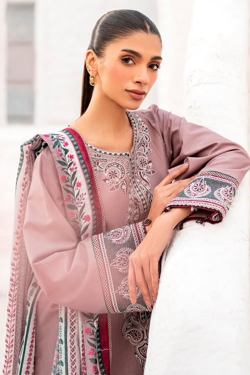 Jazmin | Ready to Wear 25 | RTW-1189 -  Jazmin Ladies Clothes - Original Designer Dress - House of Maryam