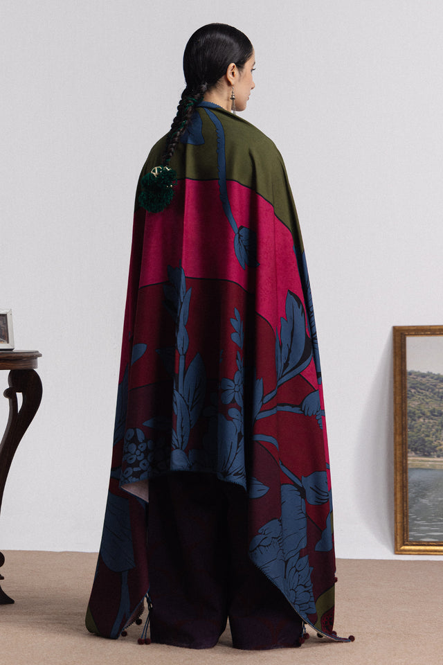 Zara ShahJahan | Coco Prints Winter 26 | Mira-1B, image 2