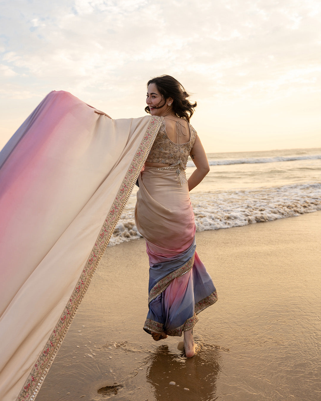 Faiza Saqlain | Reina Luxe | Lena, image 2