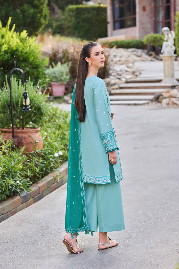 Farasha | Sorine Summer 26 | Rave Ocean, image 2