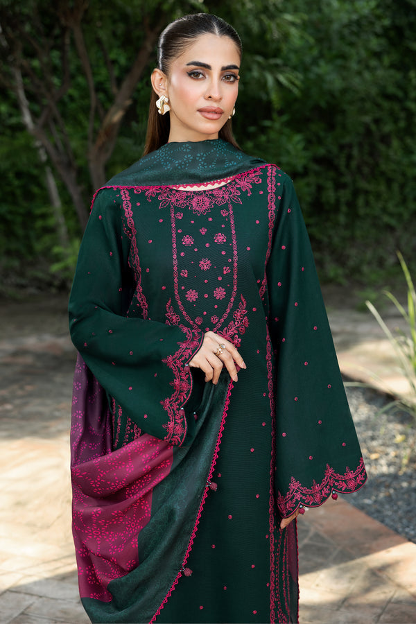 Farasha | Eminence Khaddar 25 | Marven-3