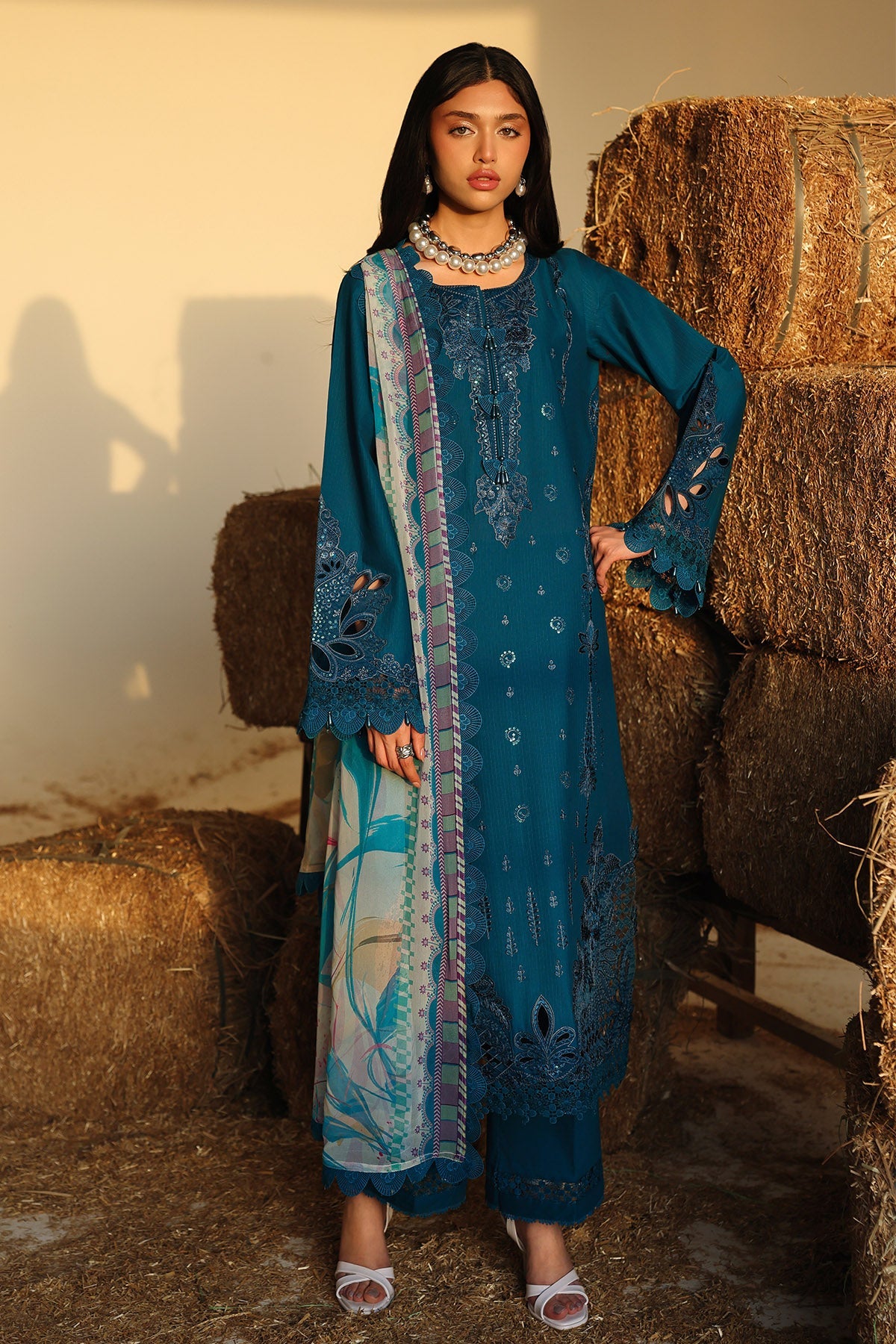 Nureh | Raha Lawn | NE-247, image 4