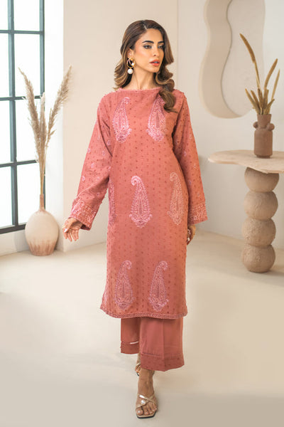 Declare | Eid Collection 25 | PB01066 -  Declare Ladies Clothes - Original Designer Dress - House of Maryam