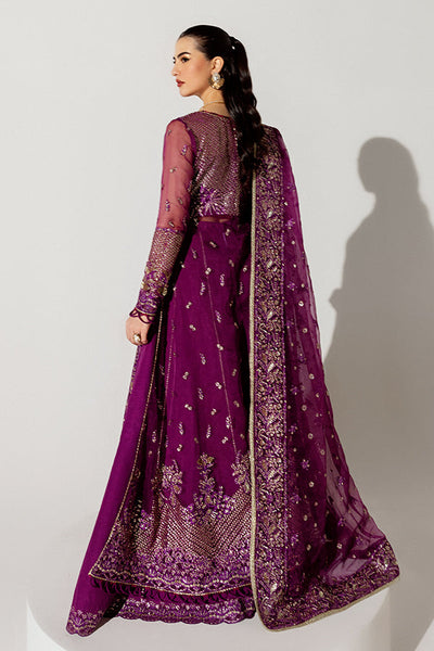 Saffron | Scintilla Formals | Berry Glow -  Saffron Ladies Clothes - Original Designer Dress - House of Maryam