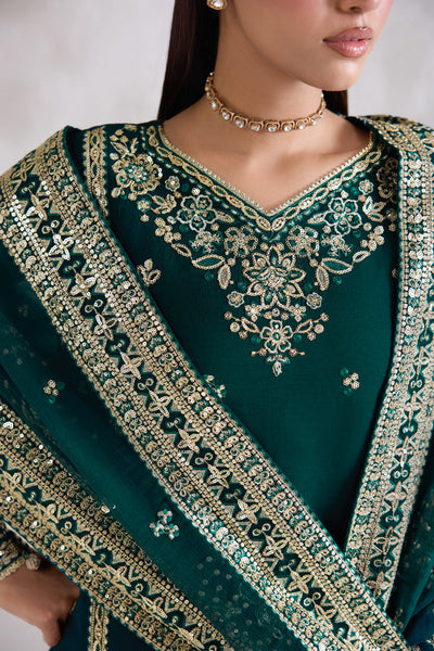 Farasha | Formals 26 | Gold Radiance