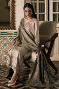 Nureh | Exclusive Winter 25 | NE-178 -  Nureh Ladies Clothes - Original Designer Dress - House of Maryam