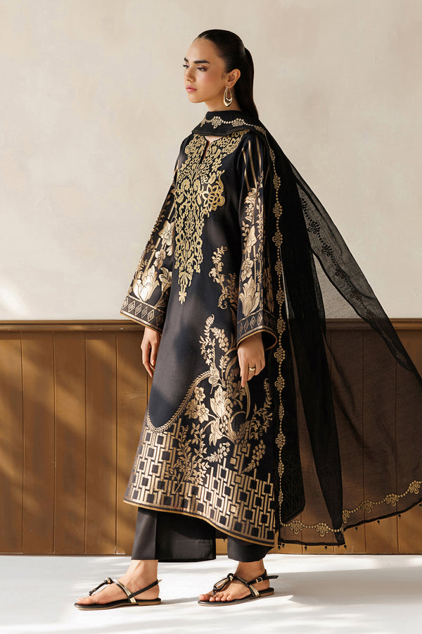 Baroque | Luxury Summer Pret |UF-4501, image 3