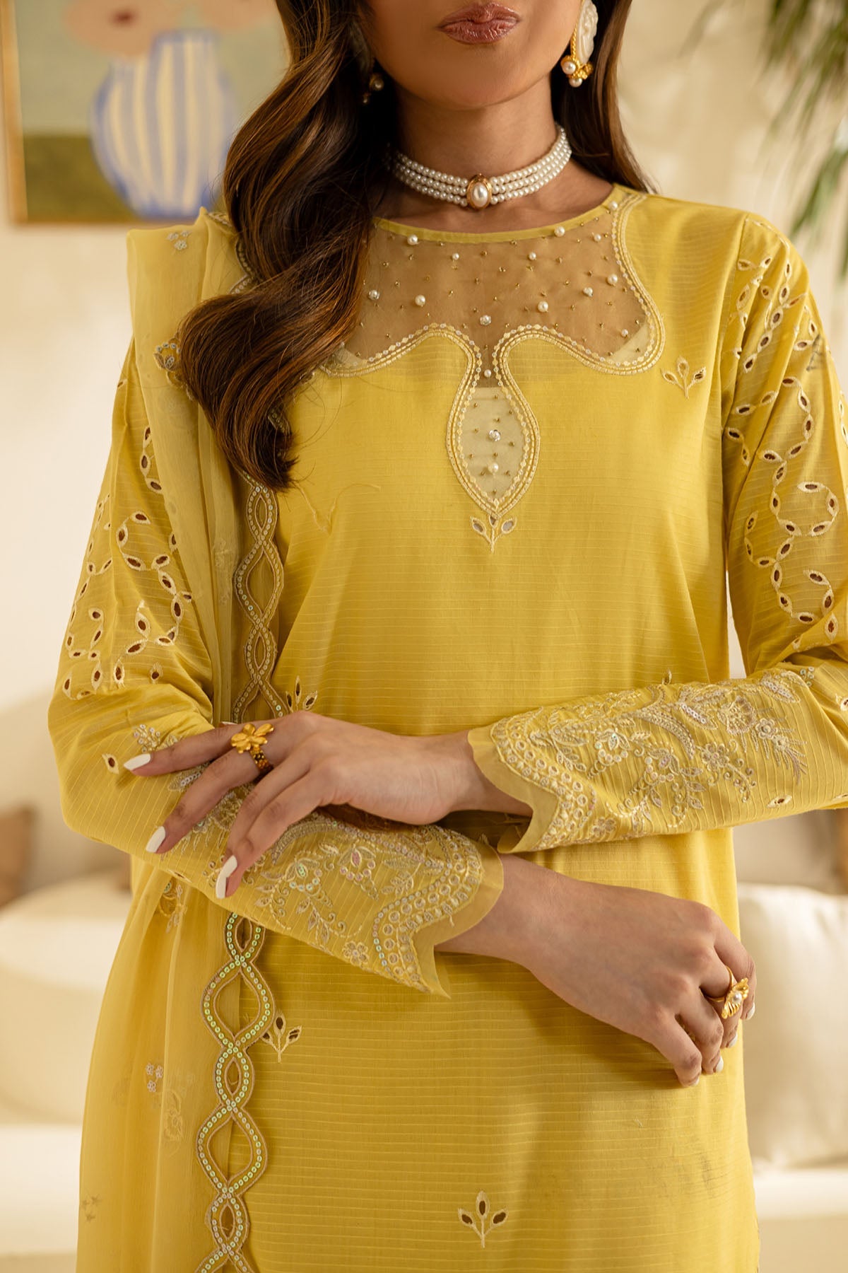 Nureh | Shades of Summer | NP-609, image 3