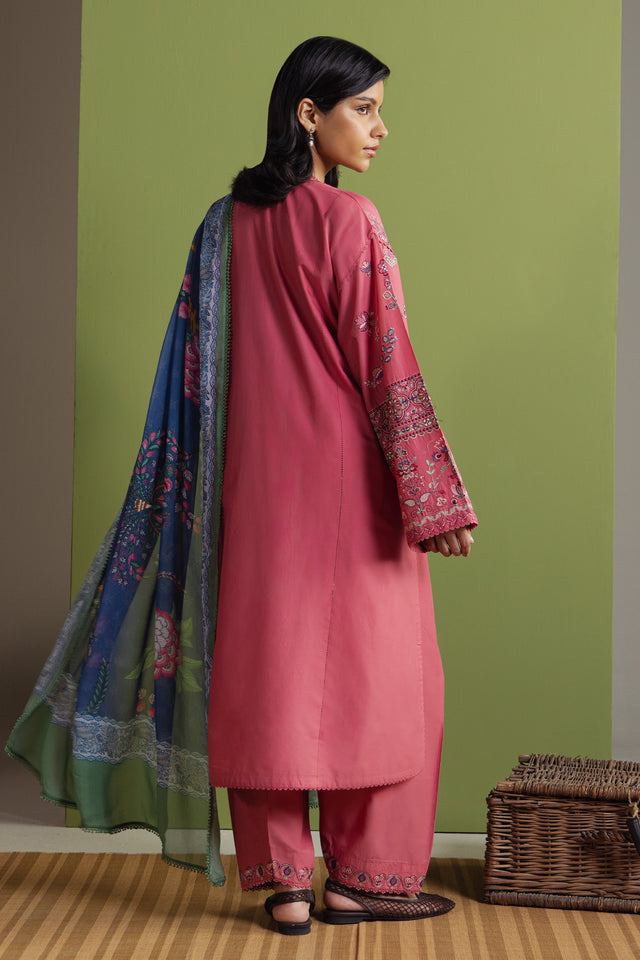 Zara Shahjahan | Coco Prints 26 | Reinaaz, image 2