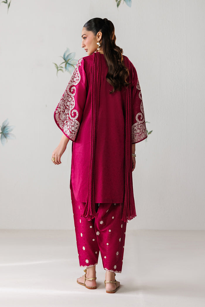 Baroque  | Luxury Pret 26 | PR-1253, image 2
