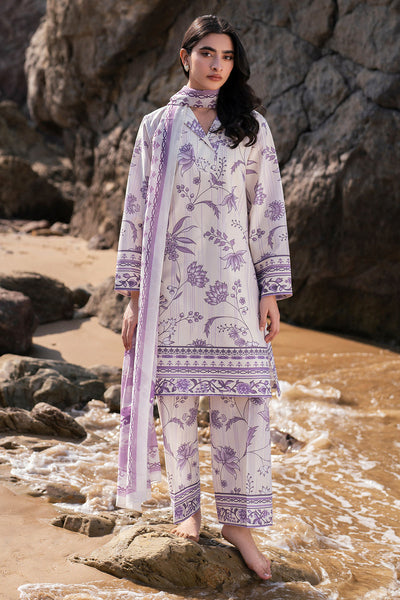 Jazmin | Summer Lawn 25 | USE-9159 -  Jazmin Ladies Clothes - Original Designer Dress - House of Maryam