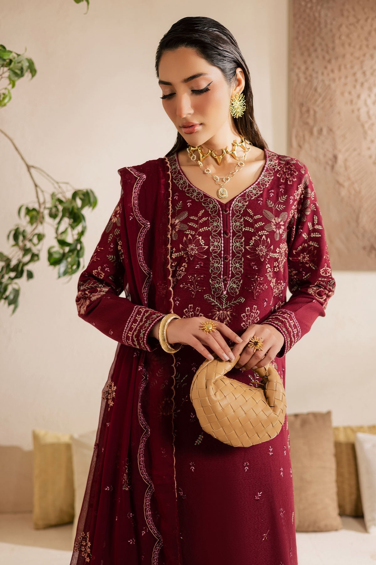 Nureh | Karandi Collection | NE-219-3
