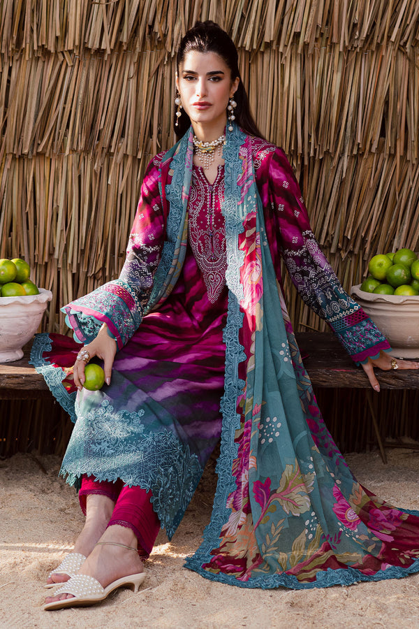 Nureh | Gardenia 25 | NWG-89, image 3
