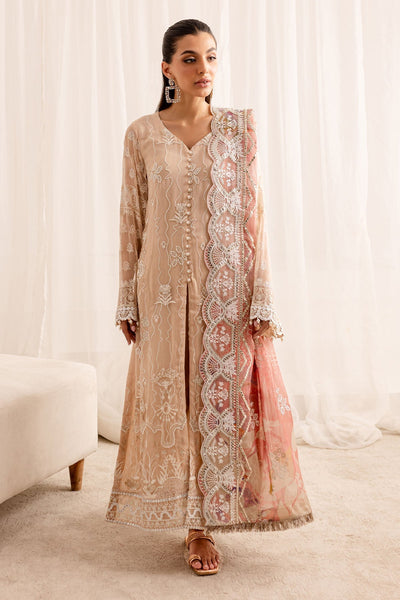 Nureh | Fancy Formals | NP-509 -  Nureh Formal - Original Designer Dress - House of Maryam