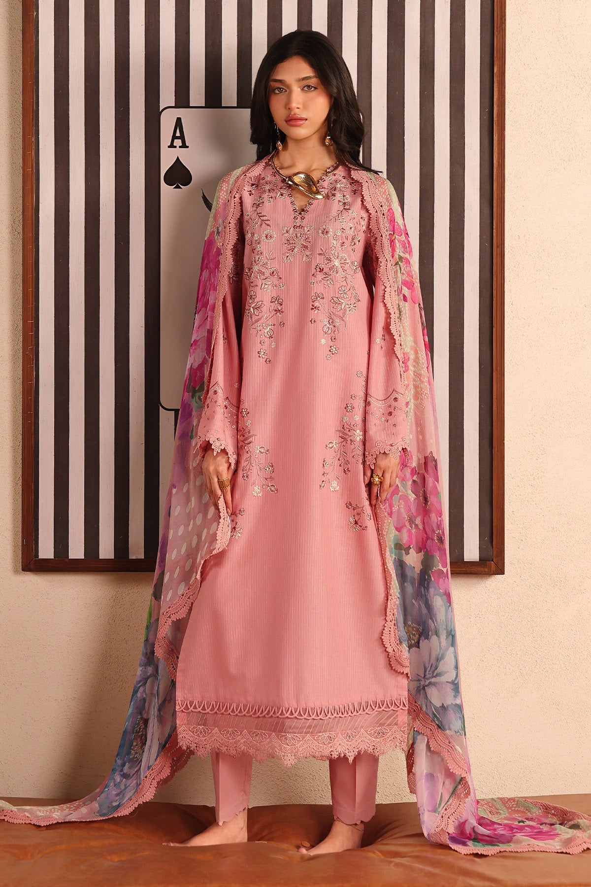 Nureh | Raha Lawn | NE-249, image 4
