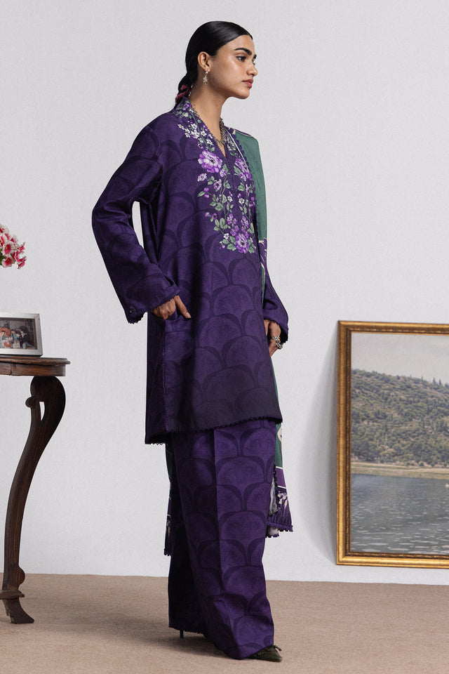 Zara ShahJahan | Coco Prints Winter 26 | Mira-1A, image 4