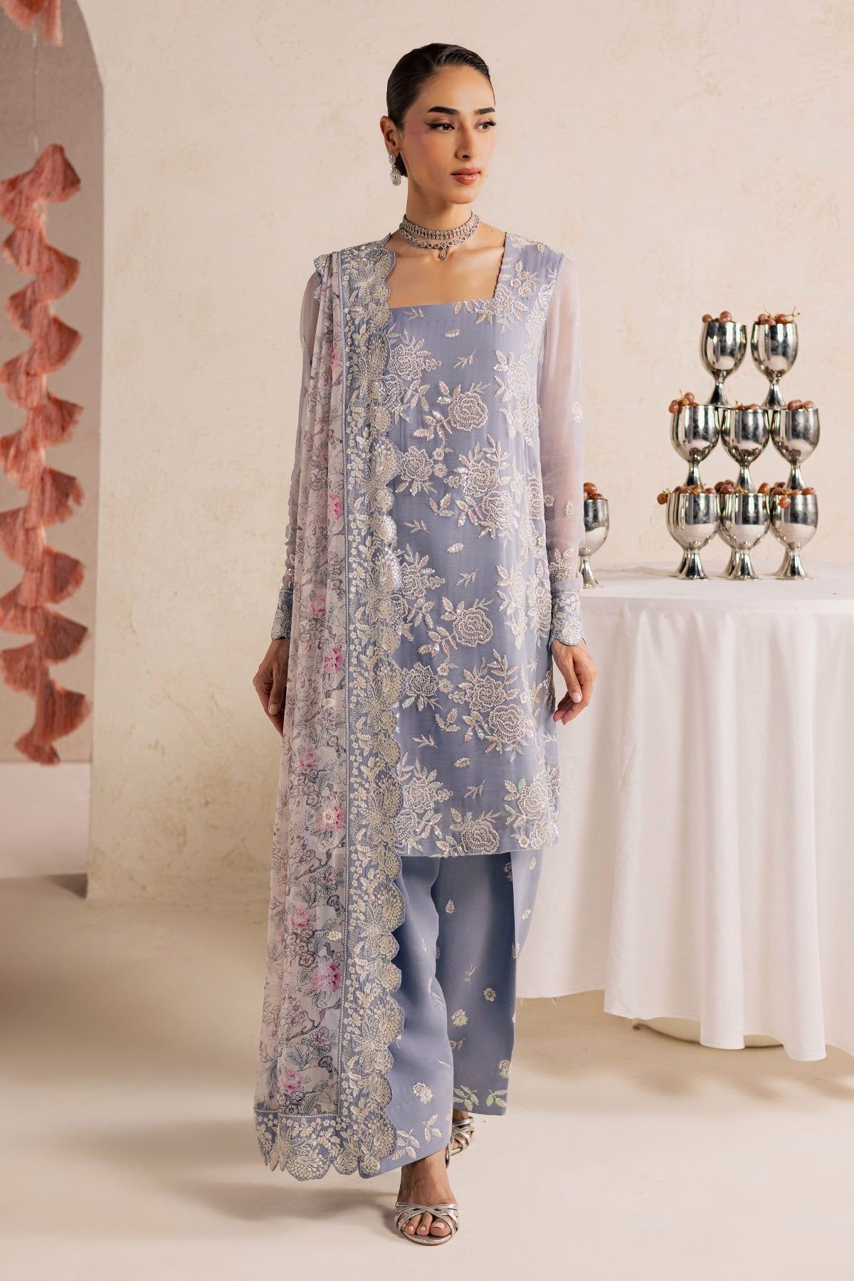 Nureh | Fancy Formal 26 | NP-813, image 4