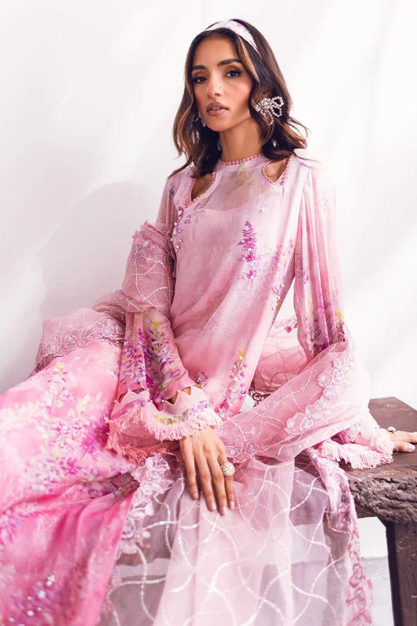 Nureh | Ballerina Formals | Bombshell -  Nureh Formal - Original Designer Dress - House of Maryam