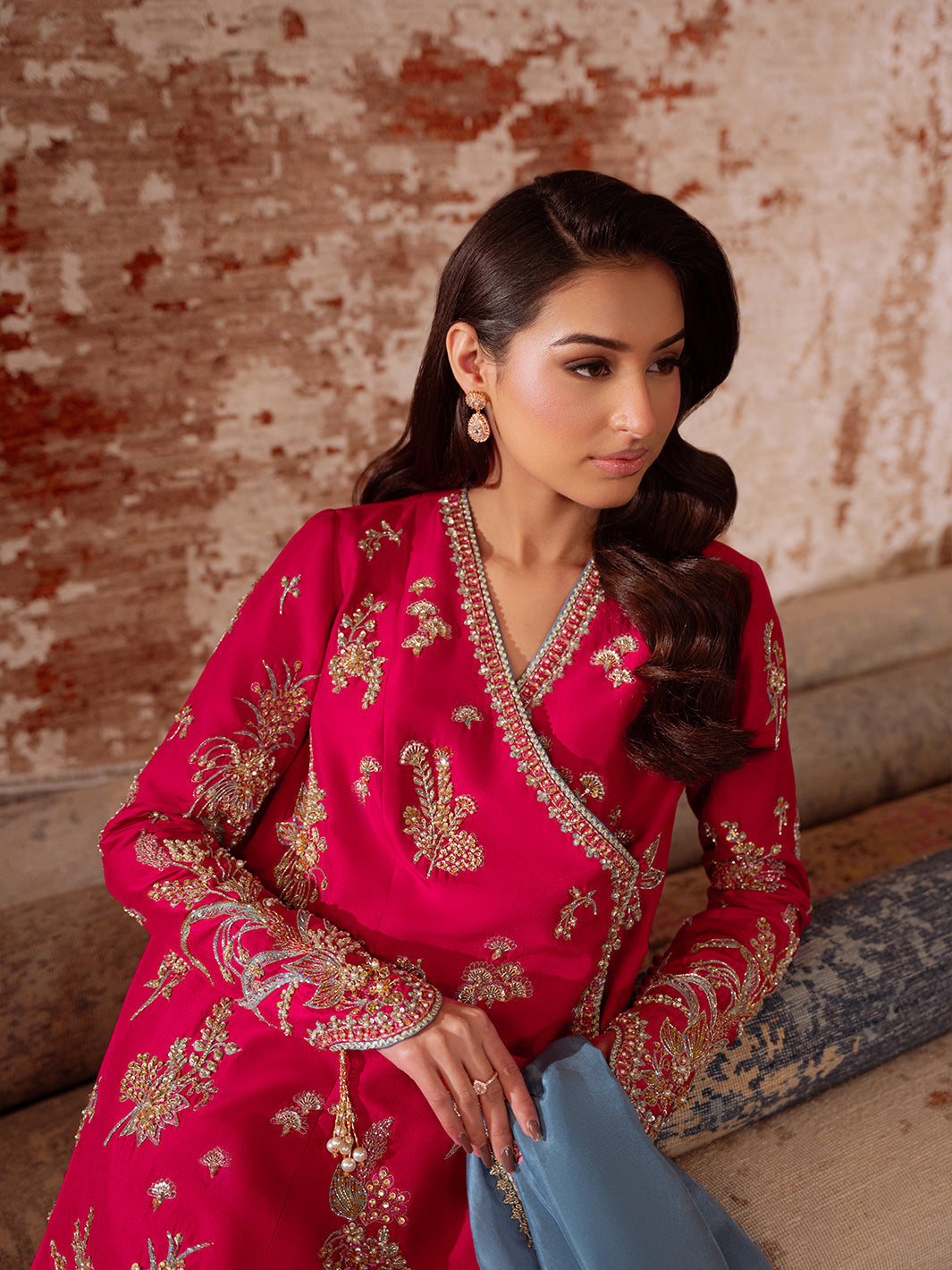 Amroz Atelier | Mikami Formals | MIRA, image 4