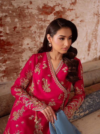 Amroz Atelier | Mikami Formals | MIRA