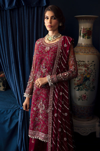 Nureh | Elanora Formal 24 | NEL-49-Starla -  Nureh Formal - Original Designer Dress - House of Maryam