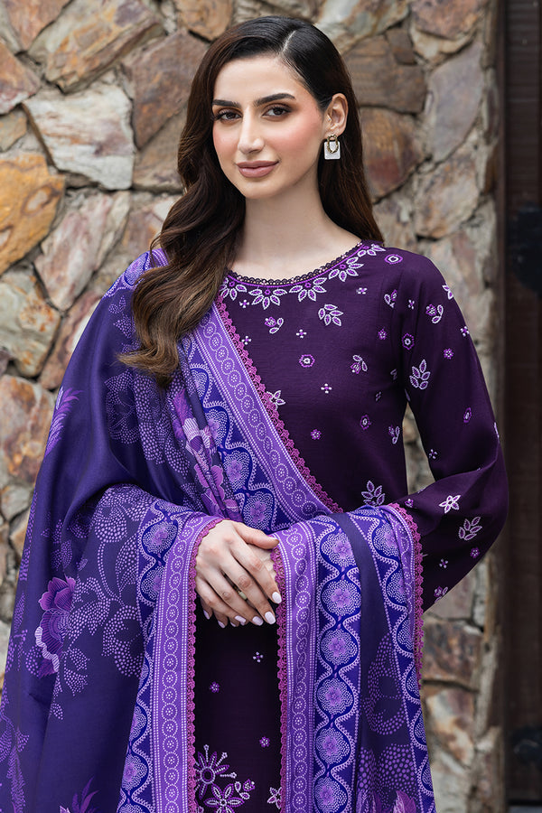 Farasha | Eminence Khaddar 25 | Maylin-4