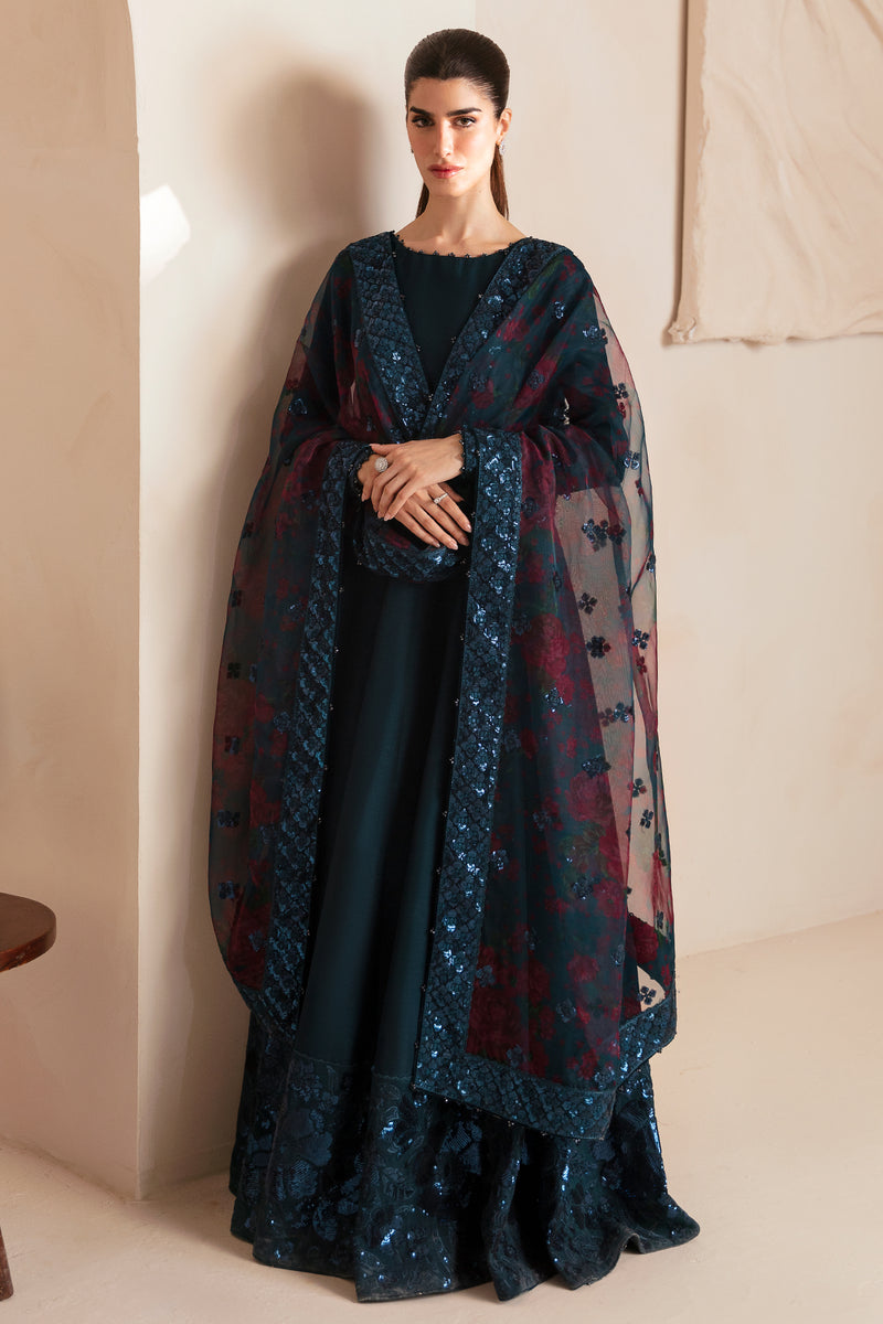 Jazmin | Formals Collection | UR-7040 -  Jazmin Formal - Original Designer Dress - House of Maryam