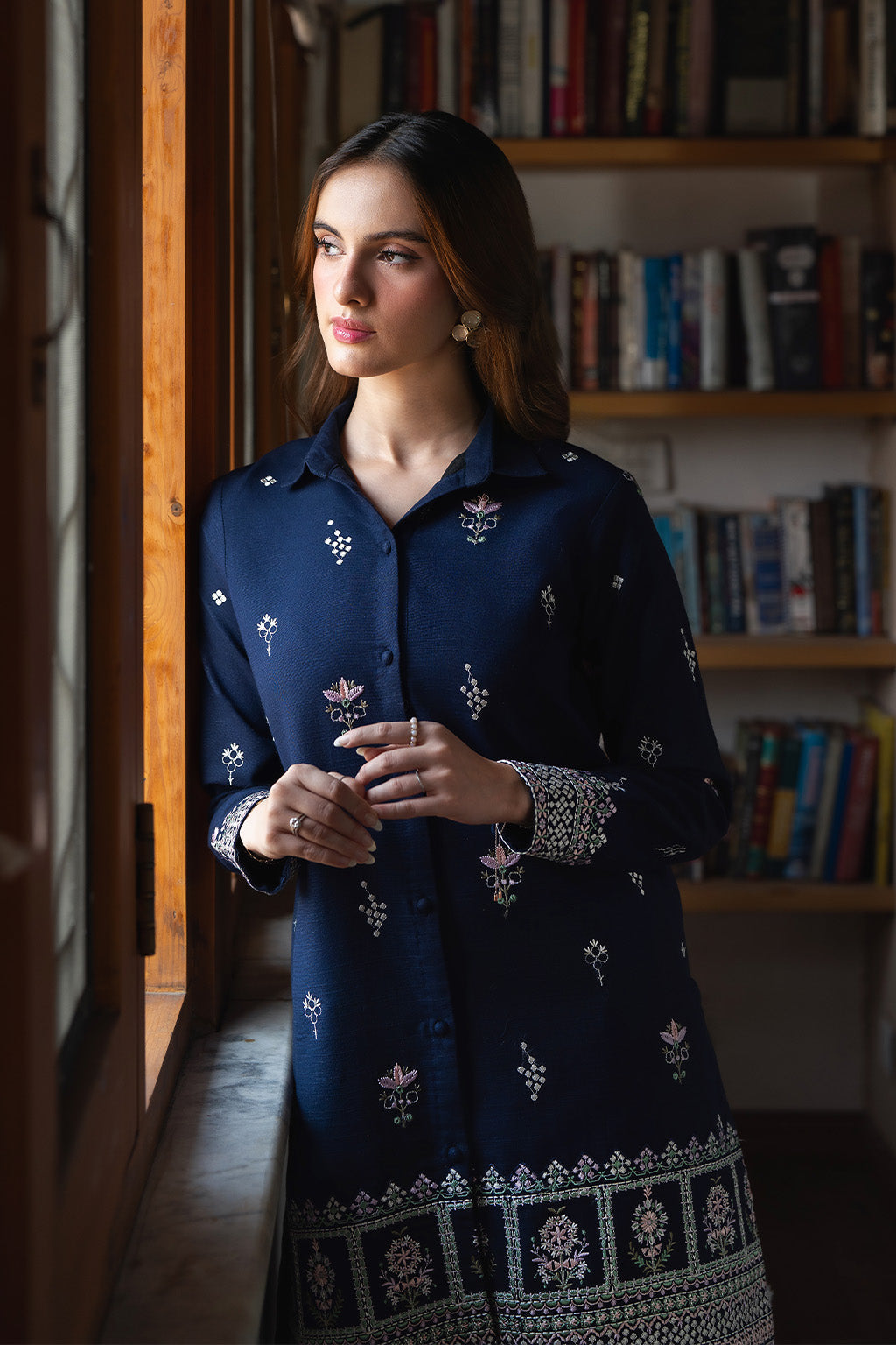 Neeshay | Ready To Wear Winter | RTW-Winter-03, image 4