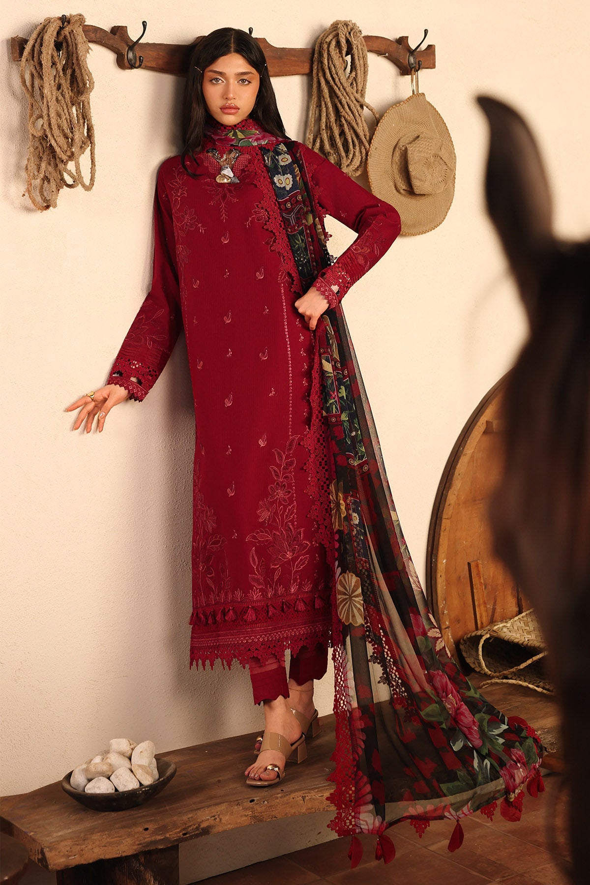Nureh | Raha Lawn | NE-248, image 4