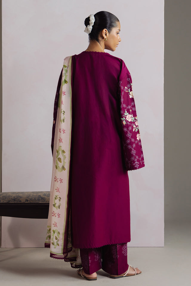 Zara Shahjahan | Coco Prints 26 | Mahori, image 2
