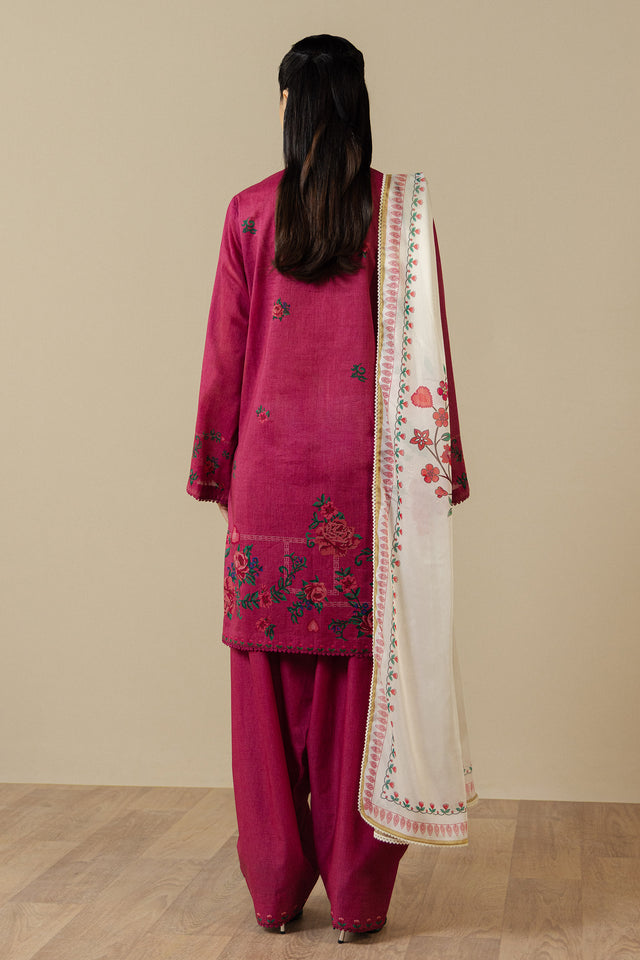 Zara Shahjahan | Coco Prints 26 | Ismeria-8A, image 2