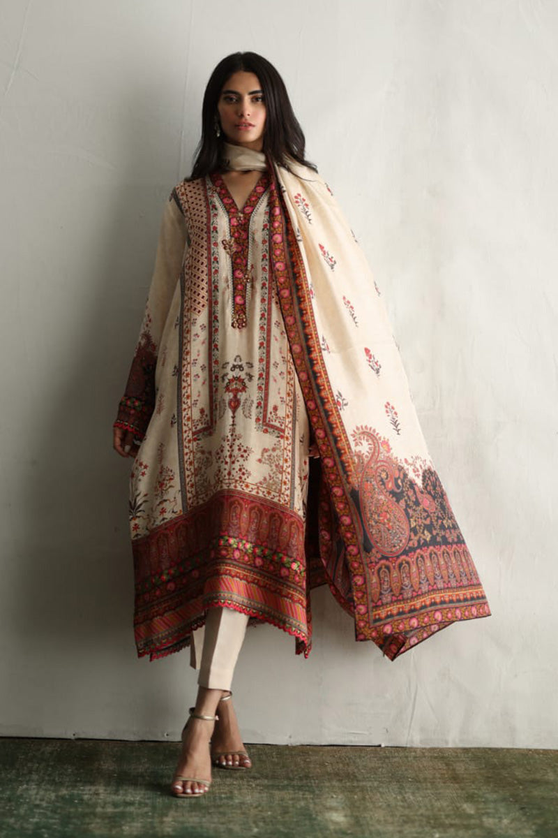 Mina Hasan | Signature Pret | Mughal Memory, image 4
