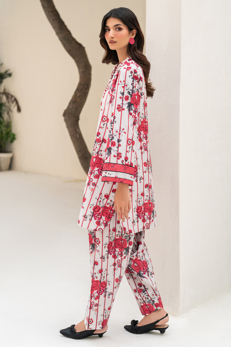 Jazmin | Ready to Wear 25 | RTW-1155 -  Jazmin Ladies Clothes - Original Designer Dress - House of Maryam