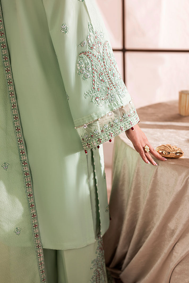 Shurooq | Lamore Eid Dresses | Evee-5