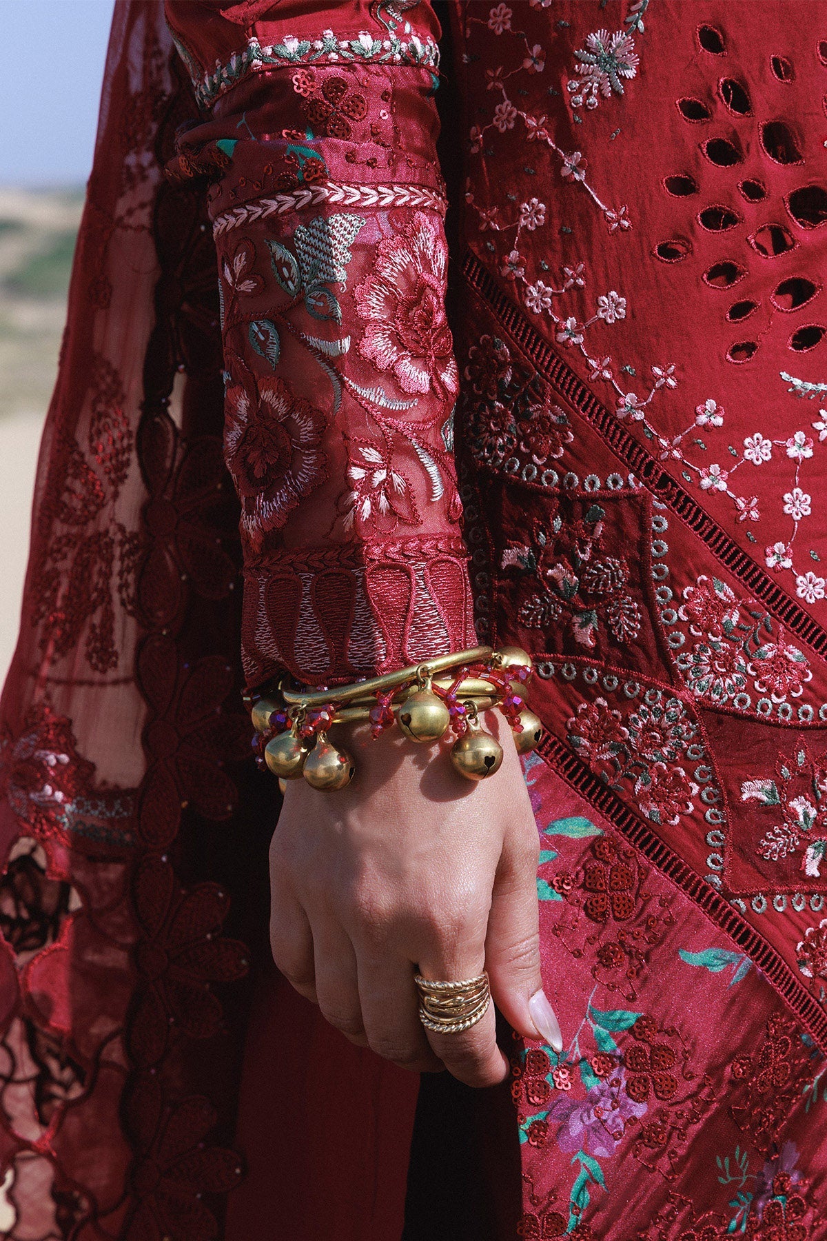 Nureh | Aman Luxe | Kiraz NE-230, image 6