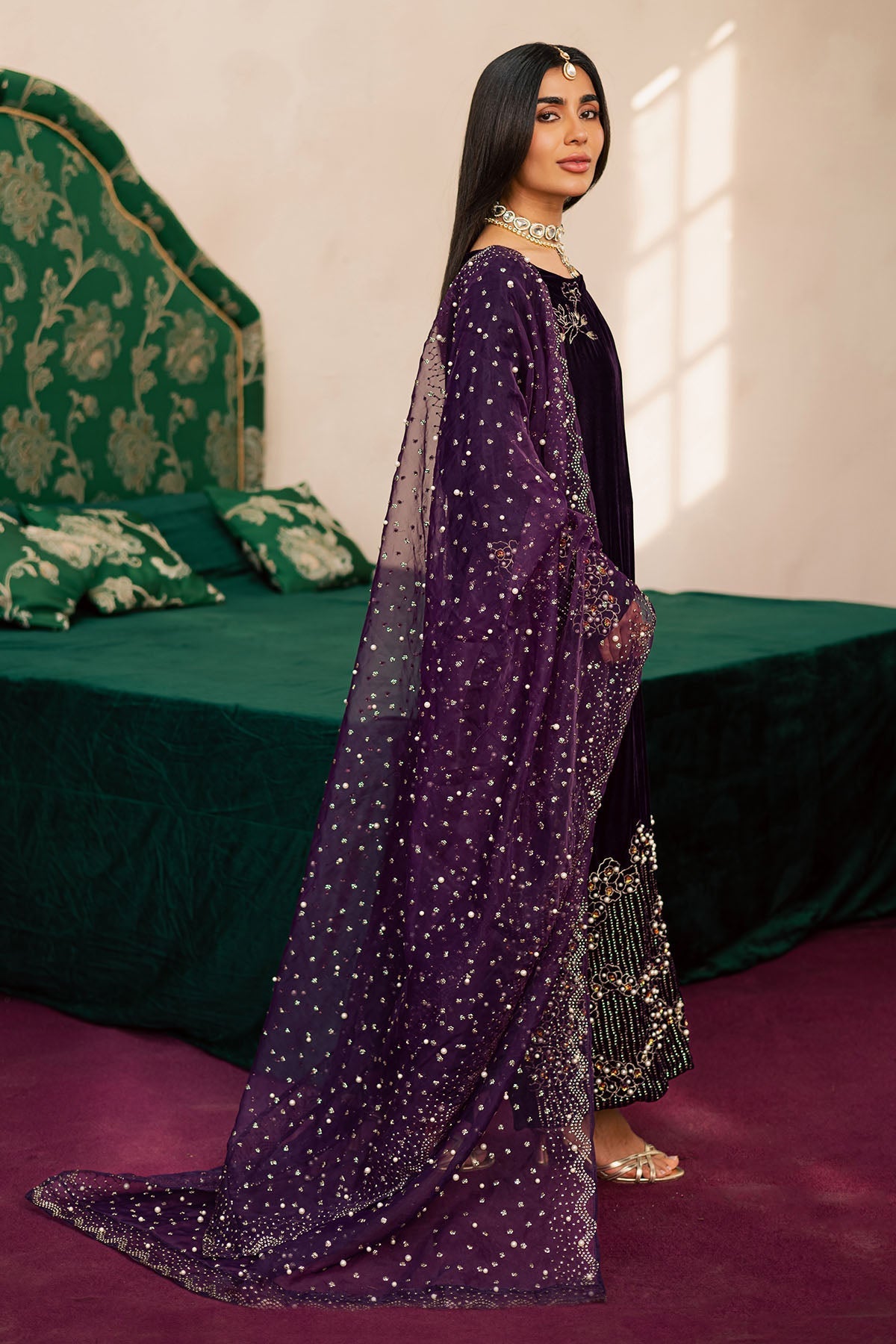 Nureh | Wedding Formals | FP-156-5
